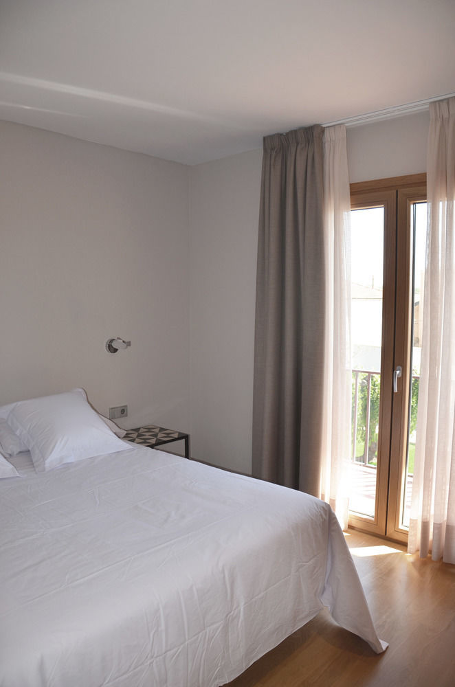 Hotel Boutique Ca L'Agustina Preixéns Esterno foto